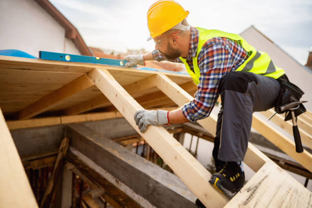 Best Storm Damage Roof Repair  in Speer, NC